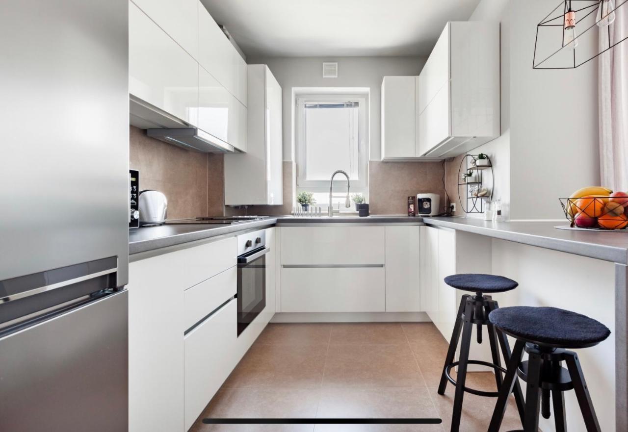 Modern Studio Coresi Lejlighed Braşov Eksteriør billede