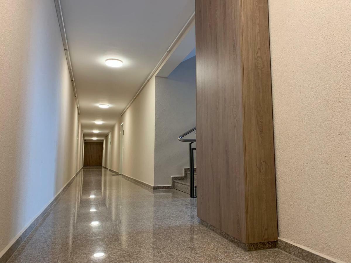 Modern Studio Coresi Lejlighed Braşov Eksteriør billede