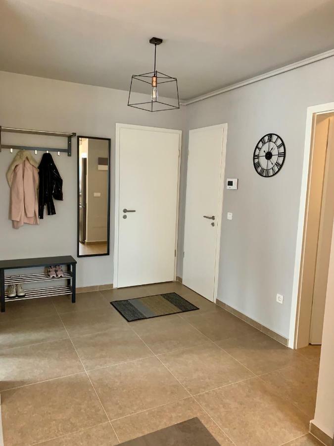 Modern Studio Coresi Lejlighed Braşov Eksteriør billede