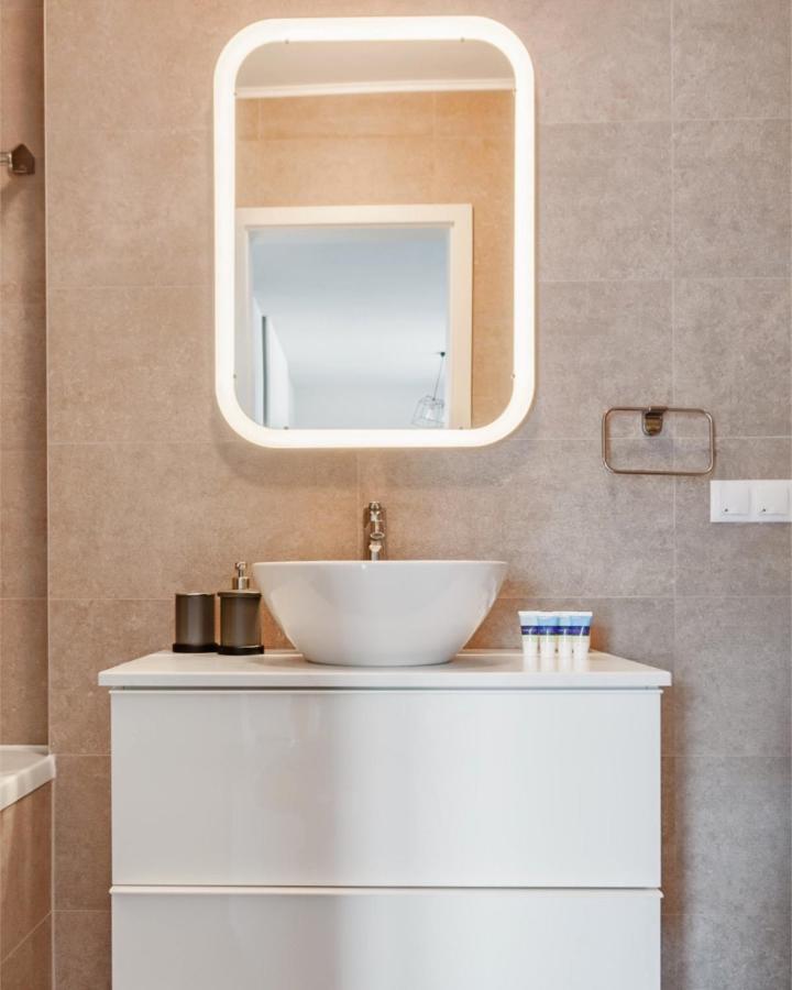 Modern Studio Coresi Lejlighed Braşov Eksteriør billede